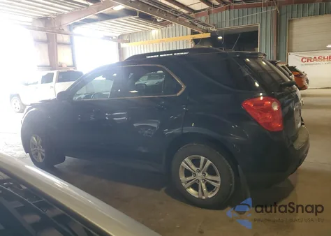 2015 Chevrolet Equinox Lt from USA, damaged, VIN 2GNALBEK7F6182059